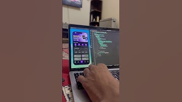 💻 Why Flutter is the Future of Apps 🔮