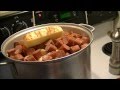 Simple But Delicious - Cabbage, Potatoes, and Smoked Sausage...YUM!!
