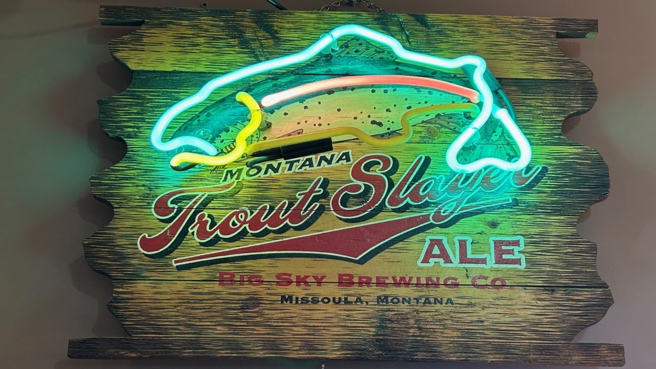 Montana's BIG HOLE RIVER, "Some nice trout, and SURPRISE, Grayling too!"