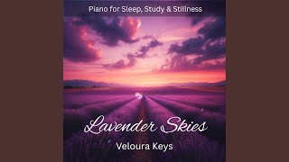 Lavender Skies