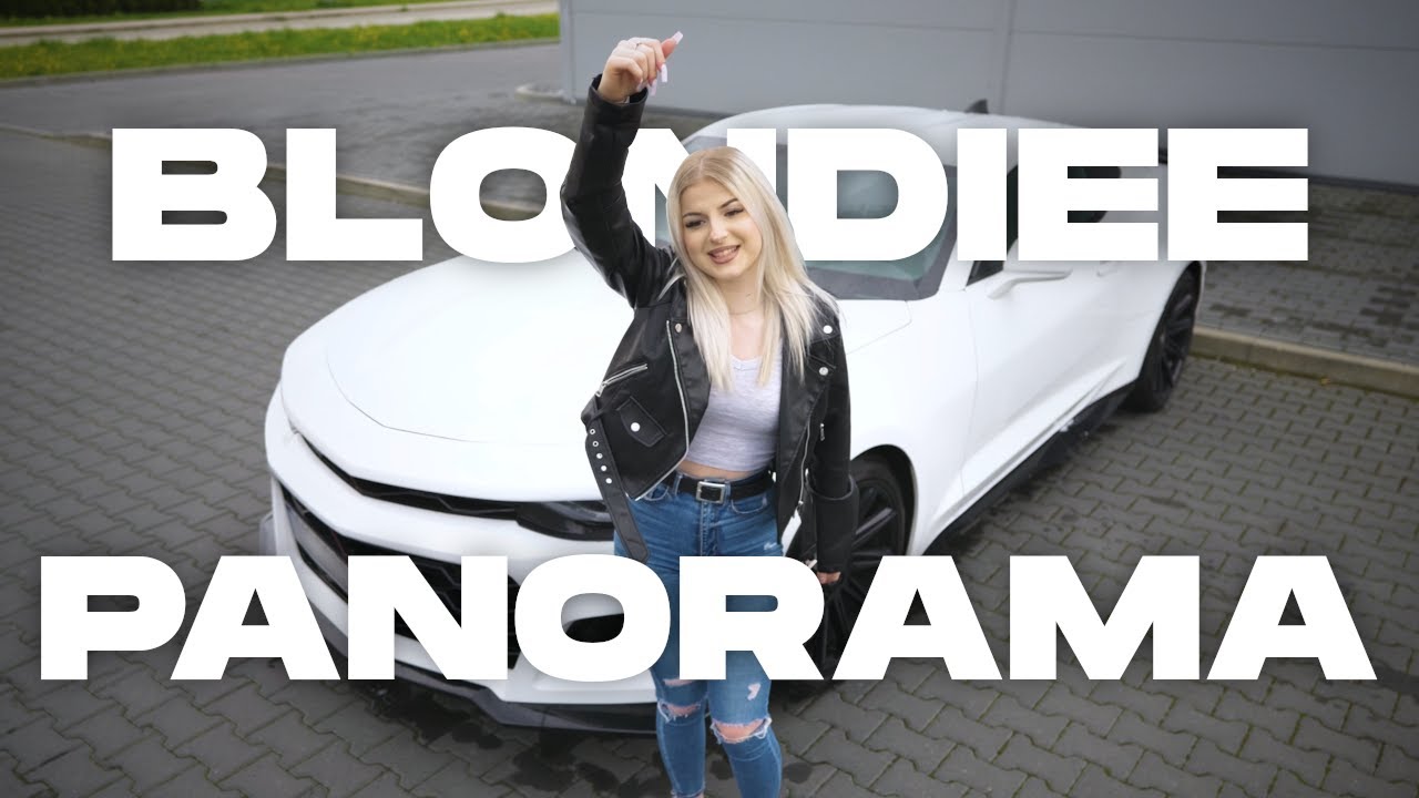 Watch Blondiee - PANORAMA (Prod. Okti) on YouTube Watch Blondiee - PANORAMA (Prod. Okti) on YouTube