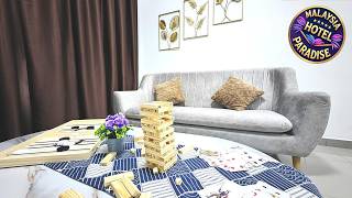 New! Just Chillin' 5pax 2BR Impression City View | Malacca, Malaysia | Hotel Review π¨