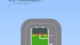 Algorithm Introduction & Explanation - Swift Playgrounds