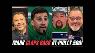 Eagles the new "Drama Queens" trash talk with Dan Selio and Philly.500