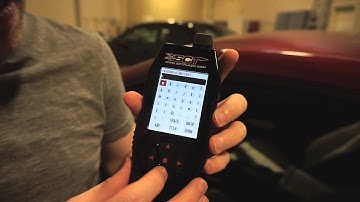 Setting up Wifi on your SCT X4 Power Flash