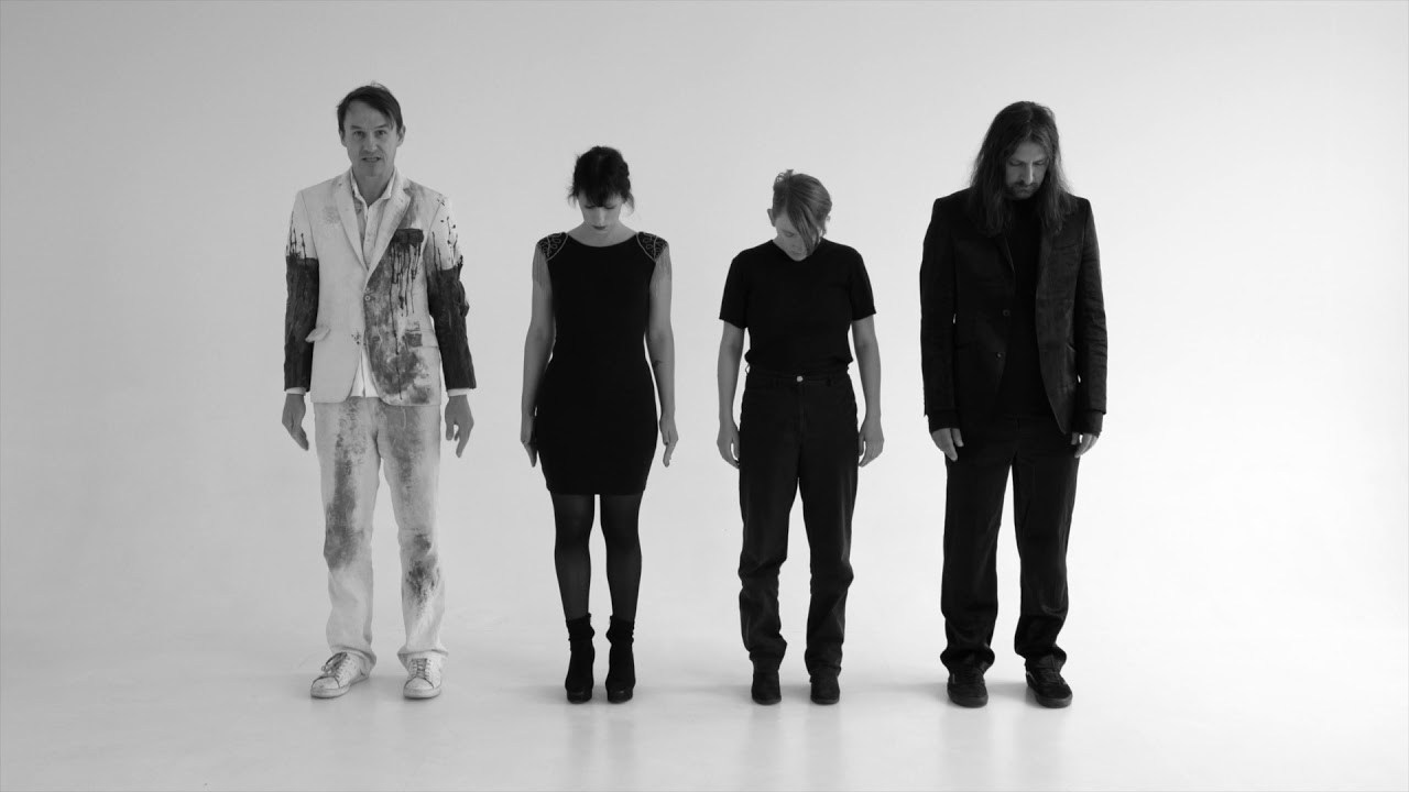 GEWALT - Pawlow (official video)