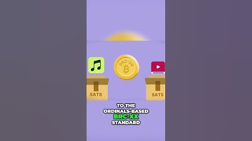 Why Runes Are the Future of Bitcoin Data Storage