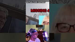 Information Missing Woman Found Alive After 47 Hours: A Case Breakthrough #shorts Guide
