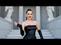 Naked And Savage music by the The Mission UK (Dance performance by Alice) | Romantic goth 