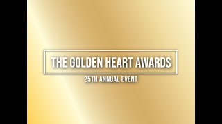 Golden Heart Awards 2020