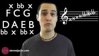 Q Major   Music Minute #41