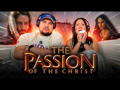 Suffering, Sacrifice & Controversy | The Passion of the Christ (2004) Reaction