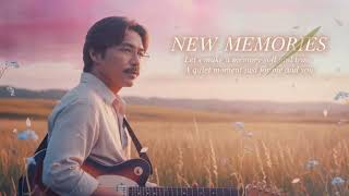 New Memories – BE KAY | Official Music Video screenshot 5