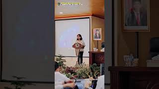 RAKERDA DILINGKUNGAN KANTOR WILAYAH BPN PROVINSI KALBAR
