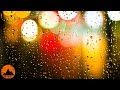 New relaxing and peaceful piano music and gentle rain  mr relax