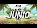 23. Sesión JUNIO 2021 Dj Nev MIX (Reggaeton, Comercial, Trap, Flamenco, Dembow) Dj Nev