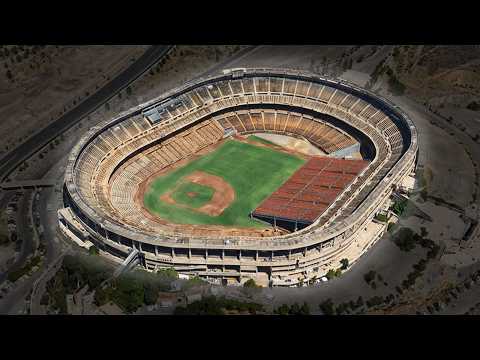 Candlestick Park Was So Much Weirder Than You Think