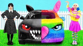 :   vs    |    TeenTeam Challenge