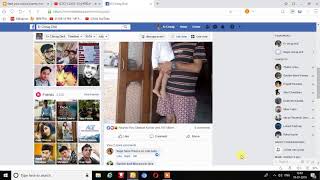 Its My Face Book Dp Check Now Reqst No Haican Be Accept Send Pls