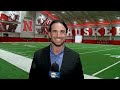 Nebraska Prepares for High-Stakes Matchup Against No. 23 USC