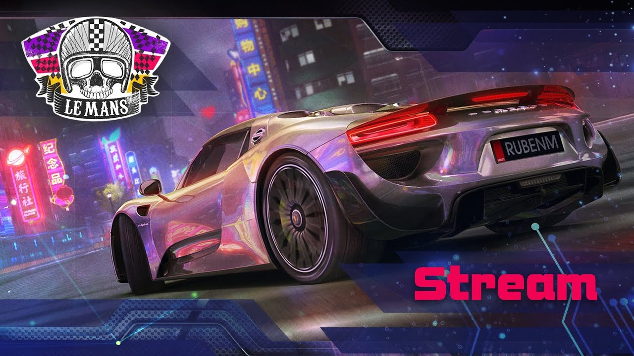 Asphalt 8/9 - ТЕСТ 16 - YouTube