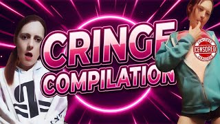 The CRINGIEST Trans Chick On Youtube: A Compilation Of Cringeworthy Moments!