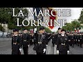 French March La Marche Lorraine The Lorraine March French March La Marche Lorraine The Lorraine March