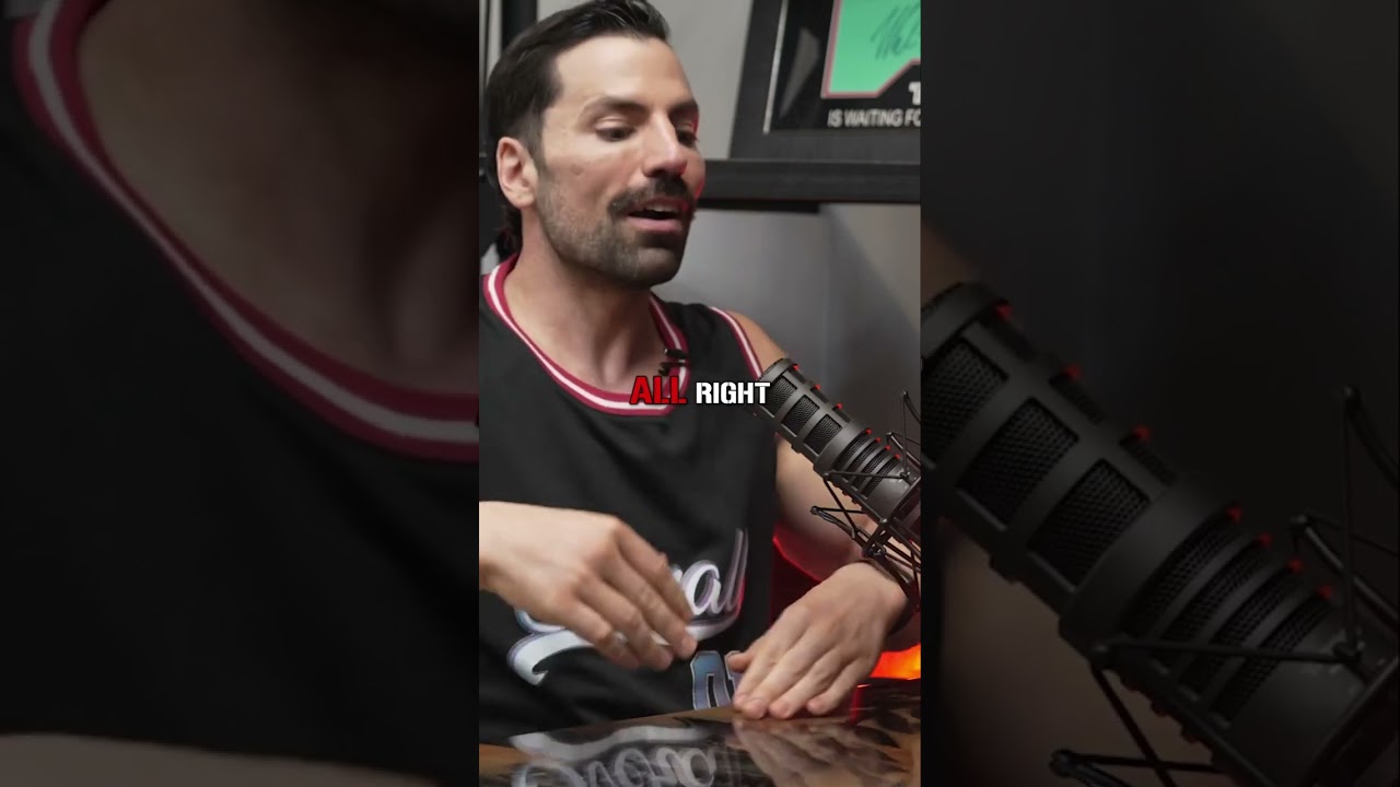 PRO NATURAL BODYBUILDER on Why You Should Use a Mouthpiece for Better Workouts