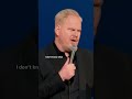Fair warning ☝️ | Jim Gaffigan: Dark Pale