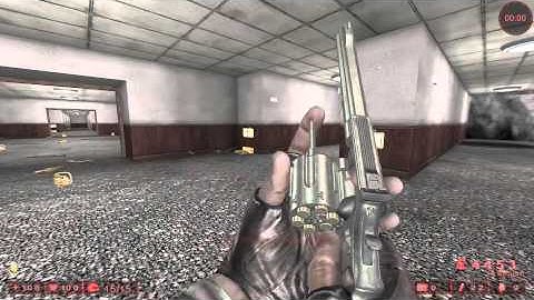 Killing Floor - Slow down SC with Demo