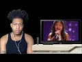 Little Big Shots - Angelica Sings "I'll Be There" (Episode Highlight) - Reaction