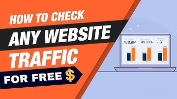 Website Traffic Kaise Check Kare? | How to Spy on Your Competitors