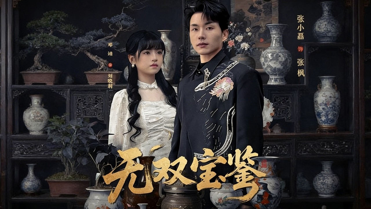 《无双宝鉴》【短剧合集】#甜宠 #短剧 #都市 #热血 #短剧全集 #重生 #逆袭 #古装 #战斗 #大陆剧 #热门 #热门短剧推荐 #奈奈剧场