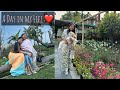 A day in my lifefunnycomedy2024a day out with my moms friendsdailyvlogvlog