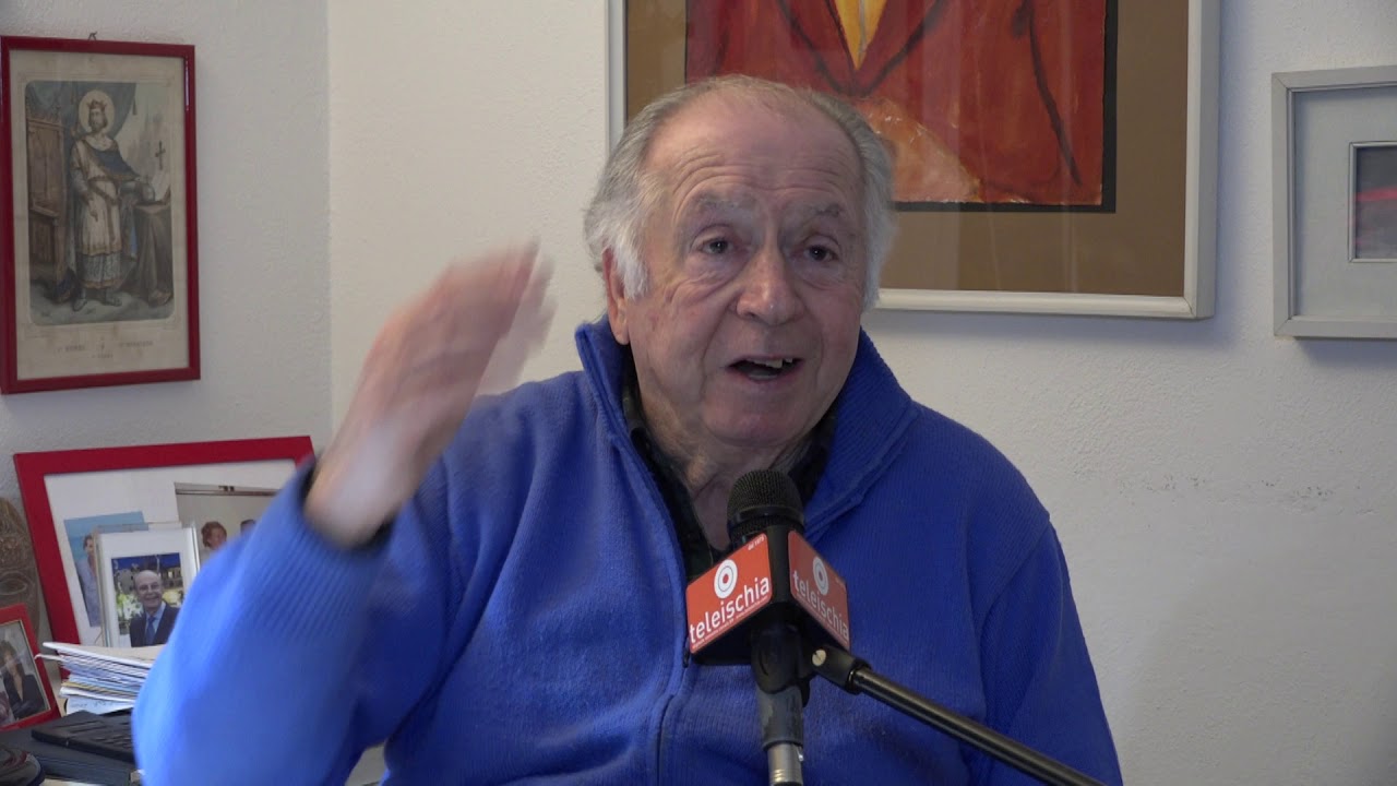 Calcio. La scomparsa di Lamberto Leonardi, nel ricordo di Enrico Scotti