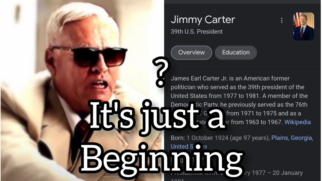 Its just bigening💥 /kgf chapter 2/Jimmy Carter/whatsaap status 🔥 - YouTube
