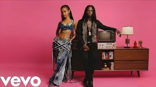    Rema and Tyla - Mi Amor (Offcial Audio)