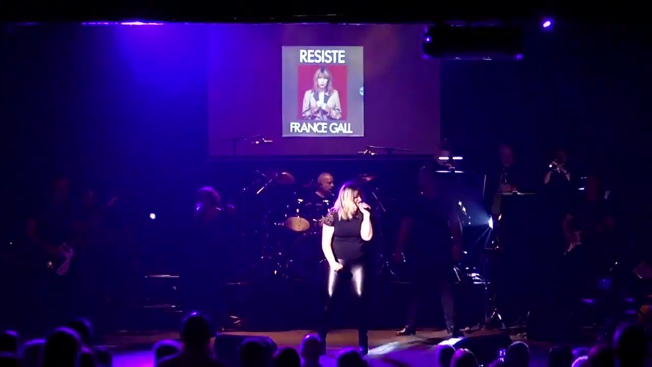 Ça Balance Pas Mal ! 100% live - Résiste !