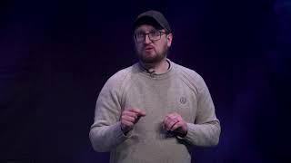 Mobility of Crisis – Crisis of Mobility | Oscar Nissin | TEDxMetropoliaUniversity