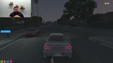 Patar Says Matt Is GROWING UP & LEARNING Just Before He VIOLATES Sparky 😂 | NoPixel