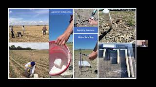 The Current Webinar 104: A Closer Look at Nitrate Leaching