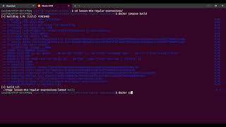 lesson 16-Python Regular Expressions Tutorial: Extract Emails, Phones and Prices from Logs