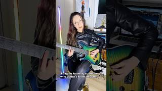 Download Lagu Raad de titel van het nummer! #killswitchengage @killswitchengage #metalguitar #guitar #metalgirl #guitargirl MP3