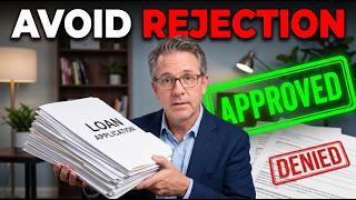 Watch This BEFORE You Apply for an SBA 7(a) Loan