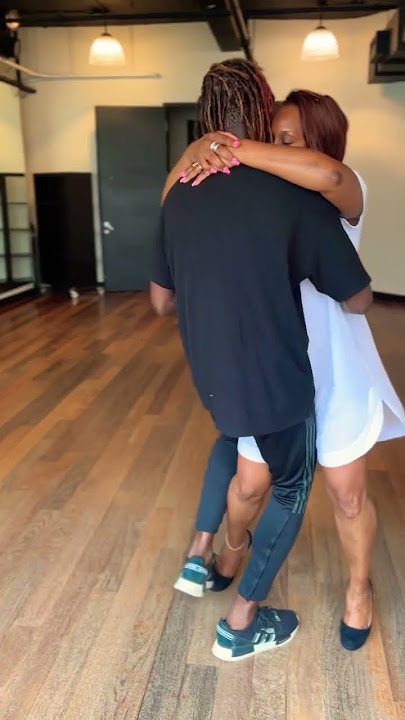 Christel | 🇸🇳 | Dr. Kizomba Dancer