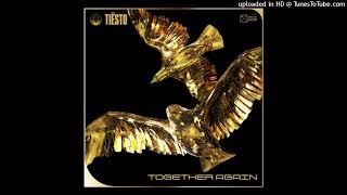 Tiësto, Ummet Ozcan, Tomhio - Be Something (Extended Mix) Resimi