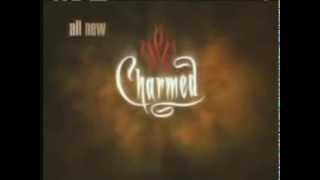 Charmed 2x20  Astral monkey  trailer