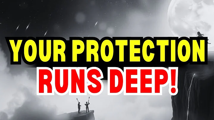 Chosen One!! 💥 You Have a Male Ancestor Who Does Not Play About You! Your Protection Runs Deep