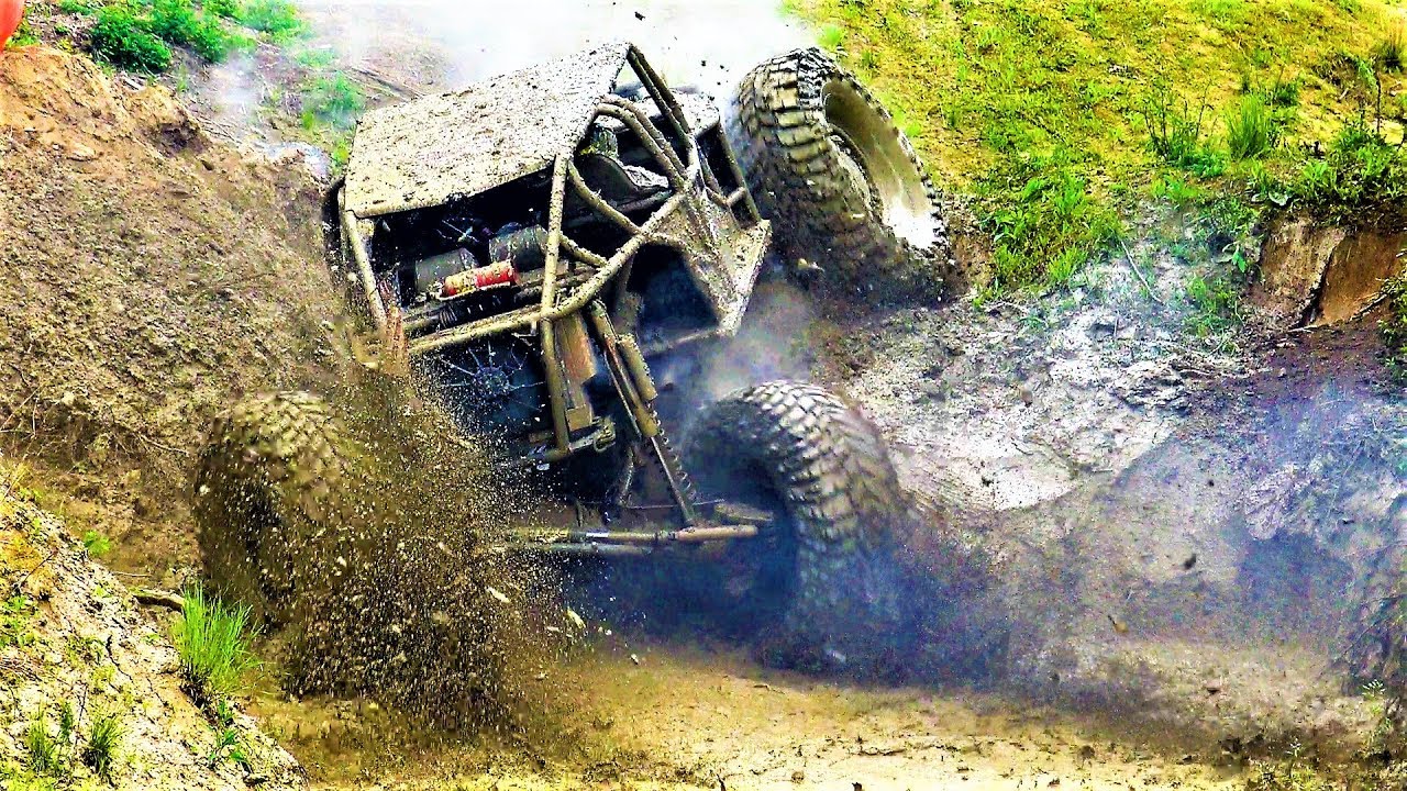 MOUNTAIN Mafia IBEX Spot-light HAVOC