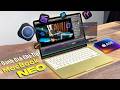Đánh giá chi tiết Macbook Neo: 8Gb RAM và A18 Pro VẪN NGON?